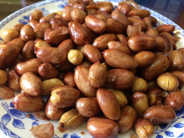 貴州通報3批次不合格食用農(nóng)產(chǎn)品，設(shè)計黃曲霉毒素、獸農(nóng)藥殘留問題