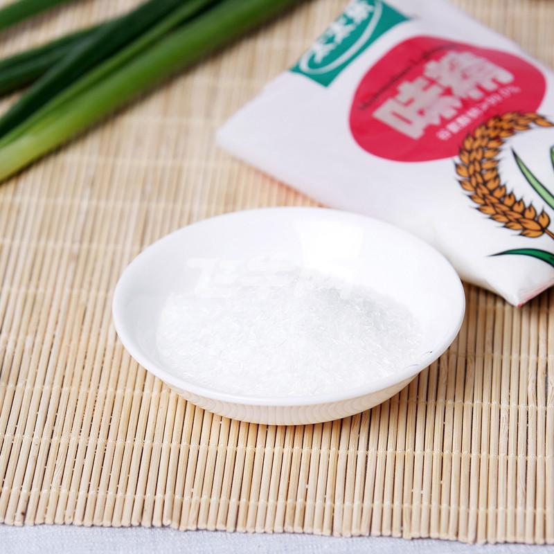 吃個(gè)味精能致癌？關(guān)于味精的科普收去~