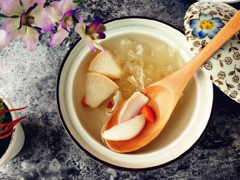 自制飲品無添加？食品安全檢測儀顯神通！